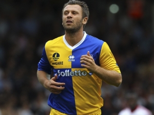 Stogólový Cassano a další zajímavosti 14. kola