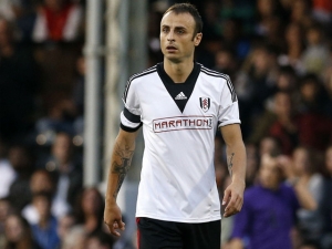 Agent: Berbatov chce odejít z Fulhamu