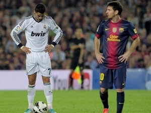 Messi může ve skupině narazit na Ronalda, rozhodne páteční los MS