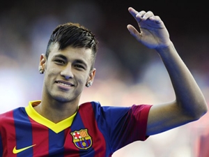 Neymar má jasno: Kariéru zakončím v Santosu