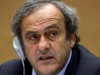 Platini: Žluté karty bych nahradil dočasným vyloučením