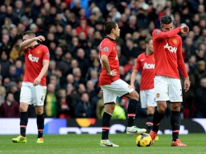 Souhrn 15. kola PL: Zaváhání favoritů. Chelsea, United i Citizens ztratili body