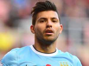 Pellegrini: Agüero je lepší než Suarez