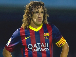 Následující čtyři zápasy rozhodnou o tom, jestli Barça koupí stopera