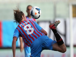 Plašilova Catania jde stále více ke dnu