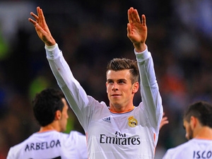 Bale má za sebou prvních 100 dní v Realu Madrid