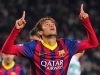 Neymar: Je mi jedno, jestli hraji na křídle, nebo uprostřed