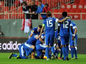 Liberec nakonec začne 2. předkolo EL v Košicích a ne doma 