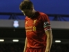 Gerrard bude Liverpoolu chybět minimálně měsíc 