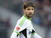 Diego vyloučil možný přestup do Atlética Madrid