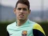 Arsenal zřejmě přetáhne Barceloně zázračného Sanabriu