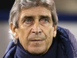 Pellegrini: Jsem šťastný, ale nelíbí se mi, že jsme třikrát inkasovali