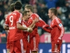 Schalke bez Höwedese, Borussia bez Schmelzera - Bayern bez chyby?