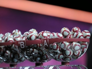 Plzeň půjde na Hübschmanův Šachtar, Liberec vyzve Alkmaar