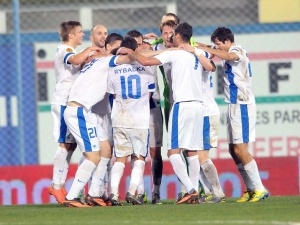 Liberec narazí v Evropské lize na soupeře, který mu jednou už dokázal sebrat postup