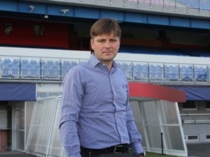 Uhrin chce v Plzni stavět na Horváthovi a postoupit přes Šachtar