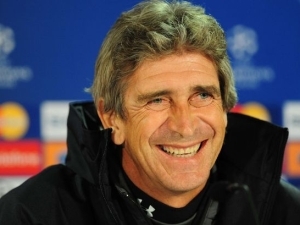 Pellegrini je s losem spokojen