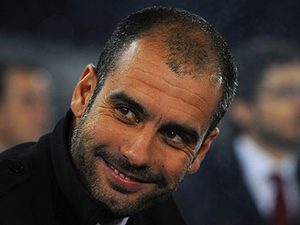 Nejlépe placeným trenérem světa je Guardiola. Bere víc, než osmnáct trenérů Primera División dohromady