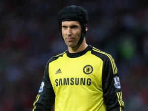 Petr Čech směřuje za devátým vítězstvím v anketě Zlatý míč
