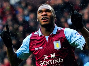 Benteke opět v hledáčku Atlética Madrid 