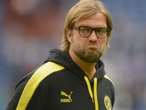 Klopp: Je to pro mě nejtěžší sezóna