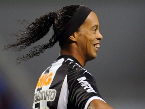 Mineiro i bez vyloučeného Ronaldinha dokázalo vyhrát zápas o třetí místo na MS klubů