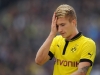 Za 40 milionů liber je Reus váš, vzkázal Dortmund na Old Trafford