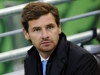 Když nehraje Ronaldo, podává Bale lepší výkony, myslí si Villas-Boas