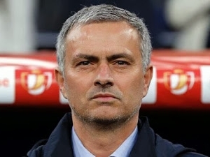 Mourinho prý před sedmi lety odmítl nabídku trénovat Anglii 