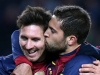 Jordi Alba: Messi nepotřebuje Zlatý míč, aby byl nejlepší