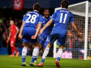Chelsea otočila vypjaté utkání s Liverpoolem a v tabulce zůstává třetí