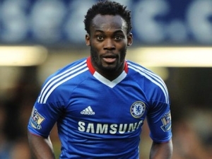Essien by mohl odejít z Chelsea už v lednu