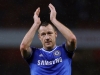 Terry: Chelsea ztratila svou identitu, Mourinho ji opět našel