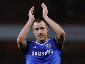 Terry: Chelsea ztratila svou identitu, Mourinho ji opět našel