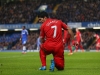 Rodgers brání Suareze, kritiku Mourinha odmítá