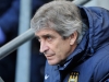 Budeme muset přivést velké jména, přiznal manažer City Manuel Pellegrini