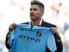 Garcia zůstane v Manchesteru City, potvrzuje jeho agent