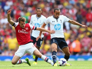 3. kolo FA Cupu: Arsenal vyzve Tottenham, United čeká Swansea