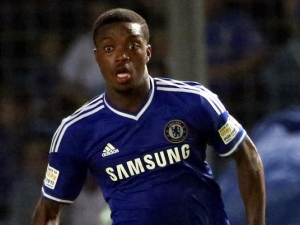 Bertrand Traore oficiálně hráčem Chelsea