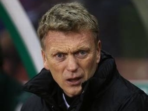 David Moyes: Rozhodnutí rozhodčího Webba bylo skandální