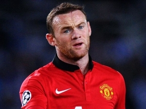 Manchester United: Rooney zatím nepodepsal novou smlouvu