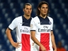 Dle majitele PSG budou Ibrahimovič i Cavani v klubu působit i další sezónu