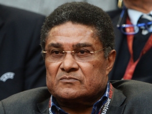 V 71 letech zemřel legendární portugalský fotbalista Eusebio