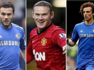 Lednové plány klubů Premier League: Chelsea by potřebovala útočníka. Přijde už v lednu?