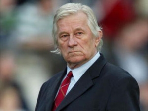 Karel Brückner bude znovu působit u reprezentace, tentokrát jako konzultant