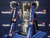 Preview semifinále Capital One Cupu: Manchester United proti Sunderlandu, Citizens hrají o finále s West Hamem