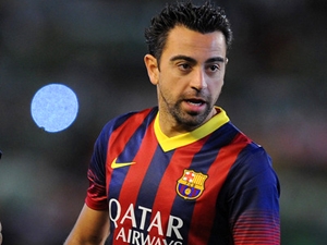 Xavi: Mourinhovi jde jen o výsledek. Kdo si vzpomene na jeho Inter, když vyhrál Ligu mistrů?