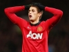 Januzaj: Snažím si zvyknout na nový herní systém