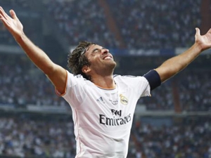 Florentino Pérez nabídl Raúlovi návrat do Realu