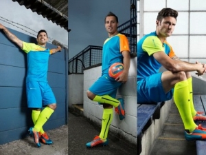 PUMA představuje novou verzi kopaček evoSPEED, ve kterých bude běhat Václav Kadlec